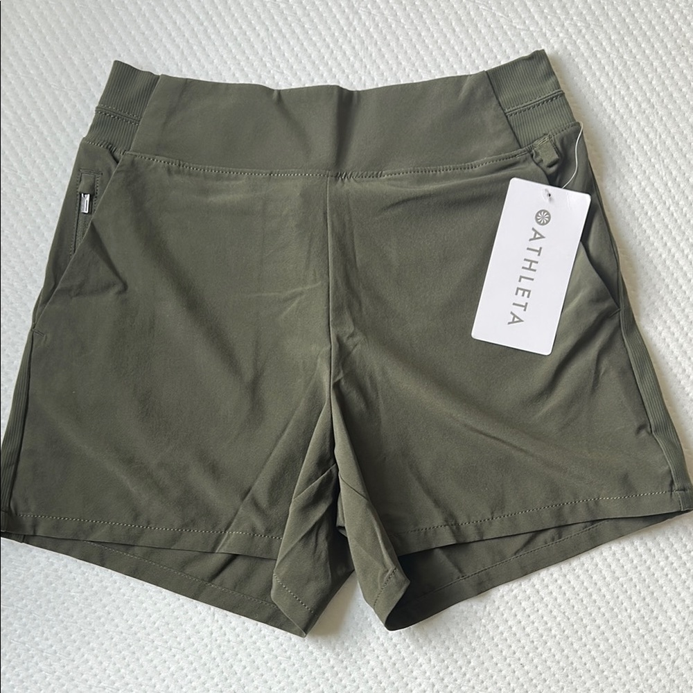 Athleta Women's Brooklyn Shorts